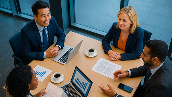 NextGen IT consulting