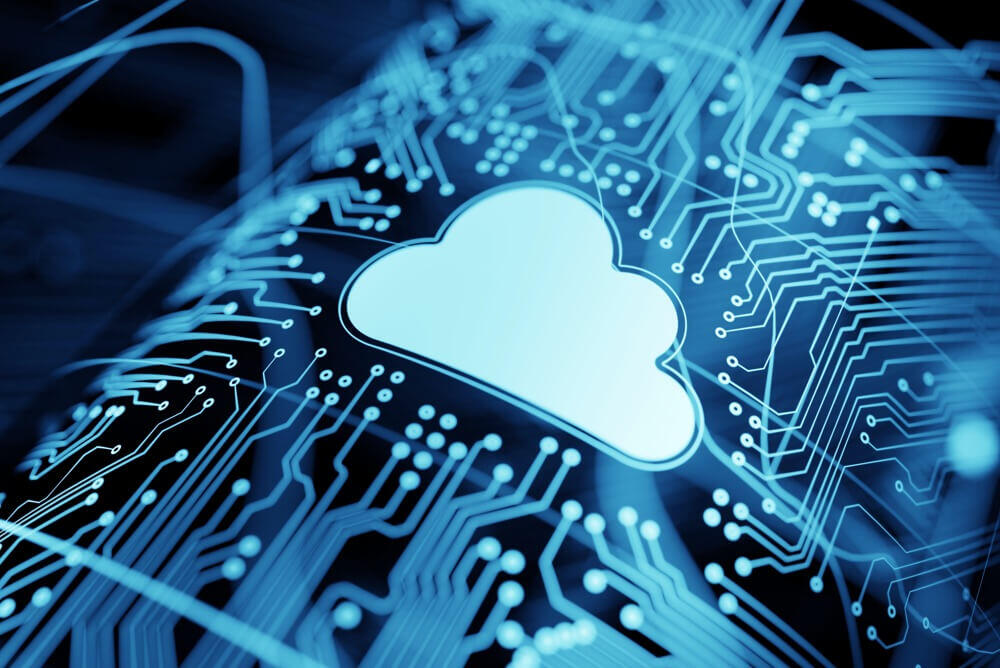 Can you help migrate our systems and data to the cloud?